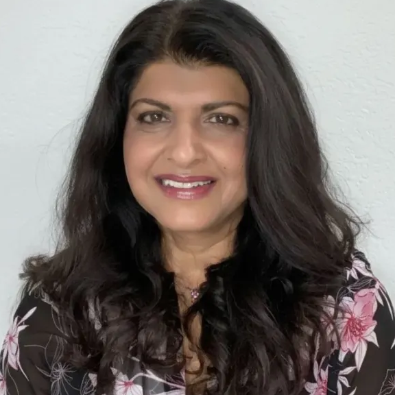 Farhana Currimbhoy portrait